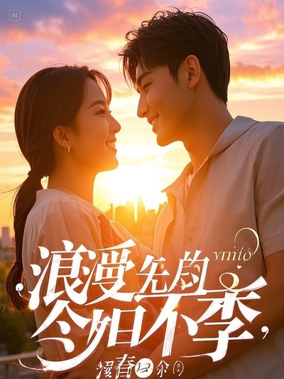 魚兒當自在翱翔：蓮蓉顧容淵江漁小說番外
